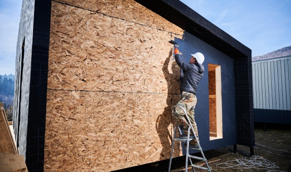 Seferihisar Dekorasyon Tadilat Firmaları